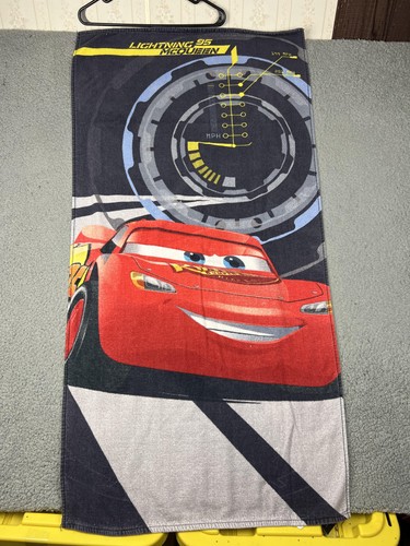 Disney pixar cars - pixar, beach