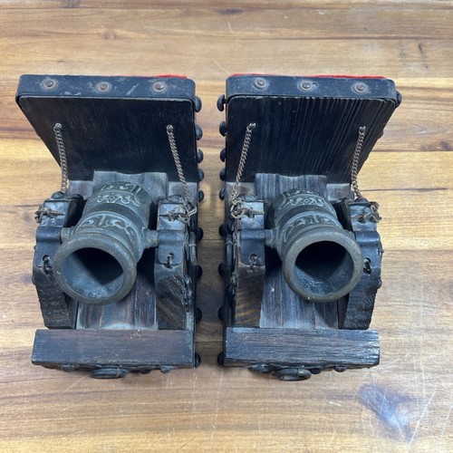 Vintage cast bronze mortar - vintage,