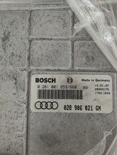 Audi A4 B5 1.9 TDI Engine