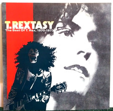 T. Rex – T. Rextasy: The