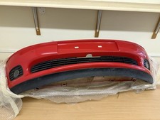 Vauxhall Vectra Front Bumper 1995-1996
