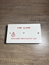 Protec 6000/MICCO Monitored