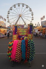 Wholesale Wiggly Worms On