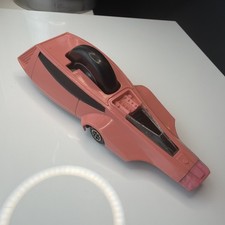 DINKY TOYS PINK PANTHER CAR