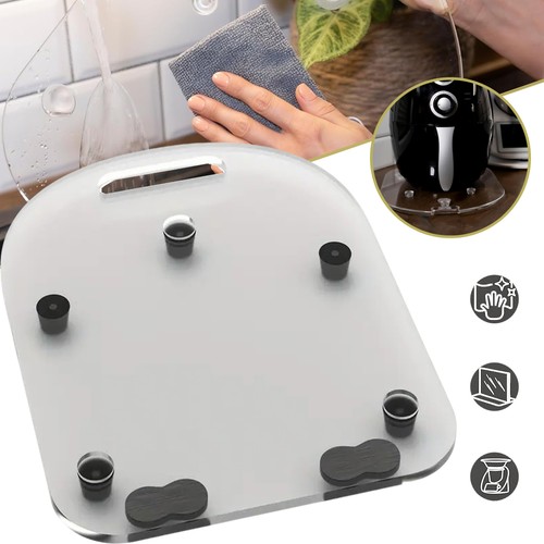 Sliding board for thermomix - sliding,