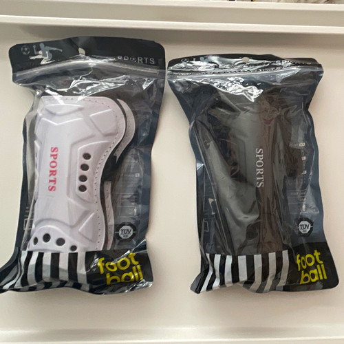Foot ball sports - foot, padded