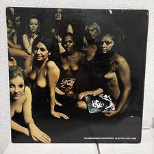 Jimi Hendrix Experience