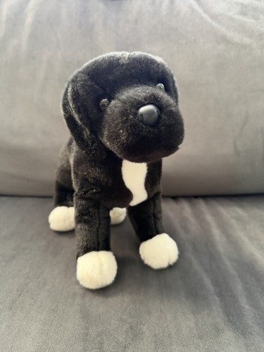 Douglas twister black lab - twister,