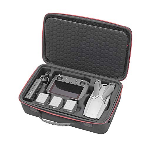 Dji mavic case fits - dji,