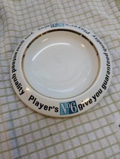 VERY RARE Vintage player's No6
