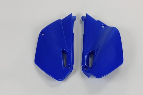 Side fairing cover panels - fairing,
