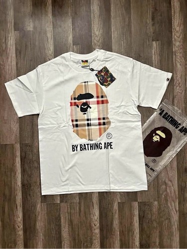 Bathing ape bape men l - a,