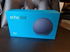 Amazon Echo Dot Alexa Smart