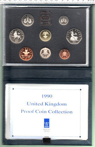 1990 genuine royal - genuine,
