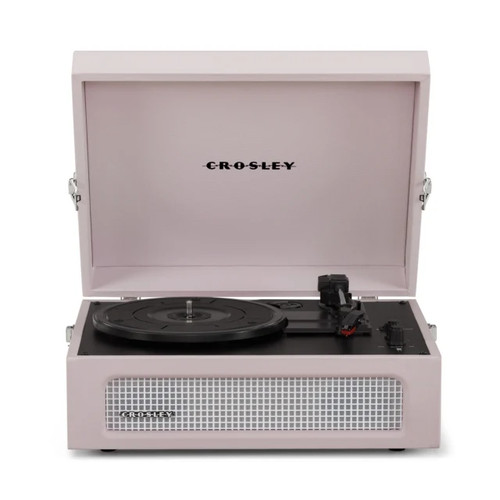 Crosley voyager portable - crosley,