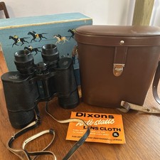 Vintage Carl Zeiss Jena