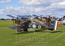 Royal Aircraft Factory S.E.5