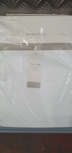Mamas and papas flat cotton - and,