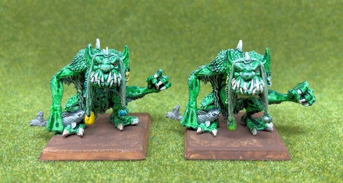 Warhammer fantasy orcs - fantasy:, &