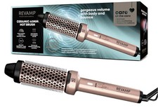 Revamp Ceramic Hot Brush 40mm