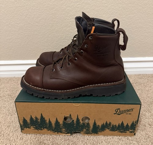 Danner moto gtx boot - danner,