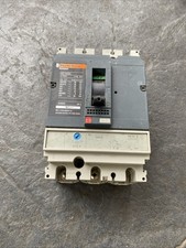 Schneider Merlin Gerin Compact