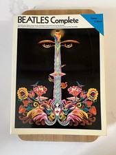 The Beatles Complete Guitar