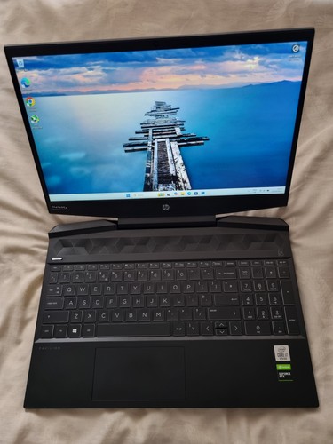 Pavilion gaming laptop - pavilion,