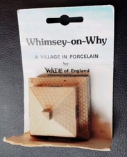 WADE Whimsey on Why Miniature