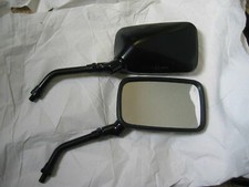 10mm Yamaha Thread black