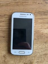 Samsung Galaxy Ace 2 GT-I8160 - 4GB - White (Unlocked)