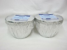 Essential Foil Pudding Bowl