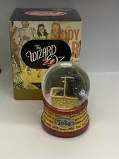 The San Francisco Music Box