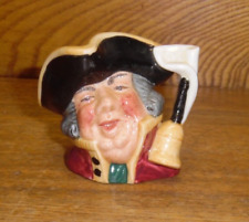 Miniature Royal Doulton