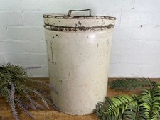 Vintage Indian Industrial