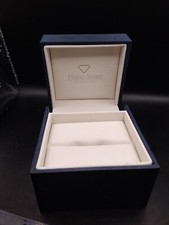 Phillip Stoner Ring Box Gold