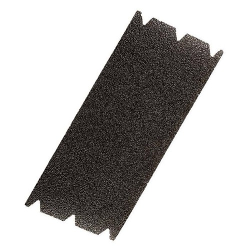 Floor sander sheet - floor,