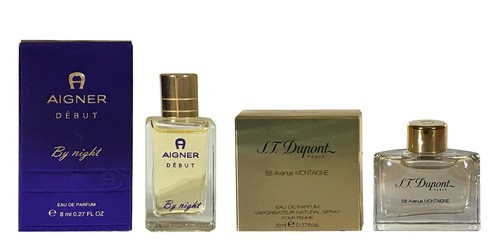 Womens perfume miniature - womens,