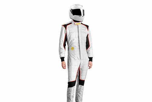 Momo fireproof racing suit - momo,