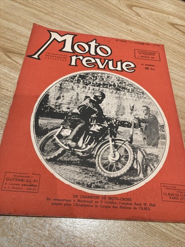 Magazine motorcycle - magazine,