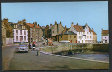 Pittenweem Fife - The Gyles