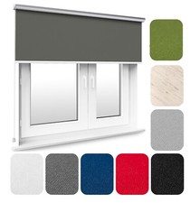 Blackout Window Thermal Roller