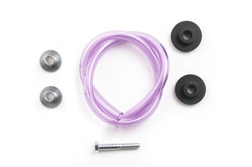 Acerbis tank mounting kit - acerbis,