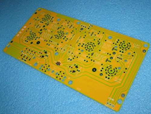 12au7 el84 10w - (6p14), 10w+10w