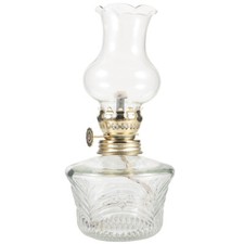 Antique oil lanterns - lanterns, 18cm