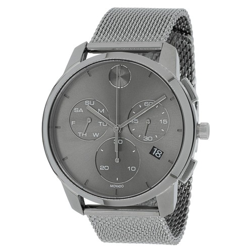 Movado 3600635 men - movado, bold