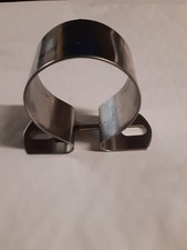 TRIUMPH STITFIRE VITESSE HERALD STAG STAINLESS COIL MOUNTING BRACKET