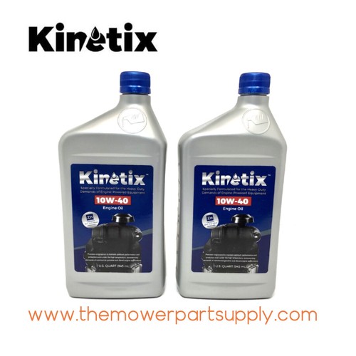 Small engine oil 10w - small,