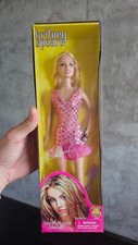 Britney Spears Doll, Pink