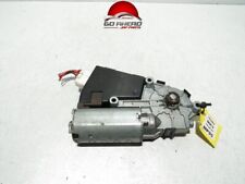 PAJERO SHOGUN MK3 00-07 ELECTRIC SUNROOF MOTOR MR462601